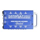 Radial CATAPULTRX4M CAT5 Analog Snake (Receiver)