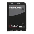 Radial HIGHLINE Passive Line Isolator