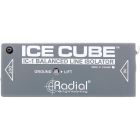 Radial ICECUBE Line Isolator