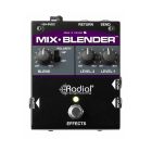 Radial MIX-BLENDER Instrument Mixer & Effects Loop