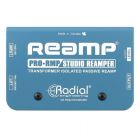 Radial PRORMP Passive Reamper