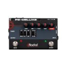 Radial PZ-DELUXE Acoustic Instrument Preamp