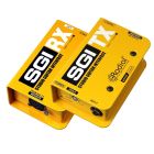Radial SGITX/RX Instrument Line Driver