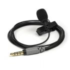 Rode SMARTLAV+ Lavalier Microphone for Smartphones