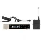 Sennheiser EW-D ME3 SET (Q1-6) Digital Wireless Headset Microphone System