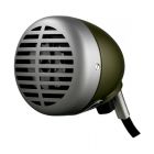 Shure 520DX Wired Instrument Microphone