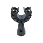 Shure A55HM Wired Microphone Clip