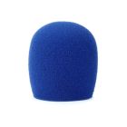 Shure A58WS-BLU Microphone Windscreen (Blue)