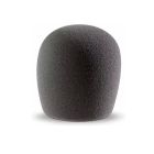 Shure A58WS-GRA Microphone Windscreen (Gray)