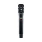 Shure AD2/K8B (G57) Digital Wireless Handheld Microphone Transmitter