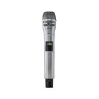 Shure AD2/K8N (G57) Digital Wireless Handheld Microphone Transmitter