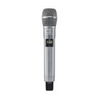 Shure AD2/K9N (G57) Digital Wireless Handheld Microphone Transmitter