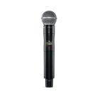 Shure AD2/SM58 (G57) Digital Wireless Handheld Microphone Transmitter