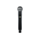 Shure ADX2/SM58 (G57) Digital Wireless Handheld Microphone Transmitter