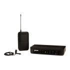 Shure BLX14/CVL (H9) Wireless Lavalier Microphone System
