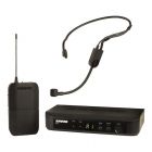 Shure BLX14/P31 (H9) Wireless Headset Microphone System