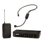 Shure BLX14/P31 (H10) Wireless Headset Microphone System