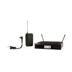 Shure BLX14R/B98 (H10) Wireless Instrument Microphone System