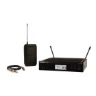 Shure BLX14R (H9) Wireless Instrument Microphone System