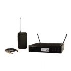 Shure BLX14R (H10) Wireless Instrument Microphone System