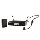 Shure BLX14R/SM35 (H9) Wireless Headset Microphone System