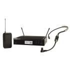Shure BLX14R/SM35 (H10) Wireless Headset Microphone System