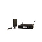 Shure BLX14R/W85 (H9) Wireless Lavalier Microphone System