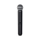 Shure BLX2/SM58 (H9) Wireless Handheld Microphone Transmitter