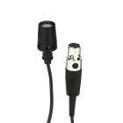 Shure CVL-B/C-TQG Wired Lavalier Microphone