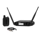 Shure GLXD+14 (Z3) Digital Wireless Instrument Microphone System