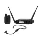 Shure GLXD+14/SM35 (Z3) Digital Wireless Headset Microphone System