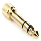 Shure HPAQA1 1/8" to 1/4" Threaded Adapter