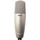 Shure KSM32/SL Wired Studio Microphone (Champagne)
