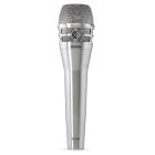 Shure KSM8/N Wired Handheld Microphone (Nickel)