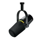 Shure MV7+K Wired Studio Microphone (Black)
