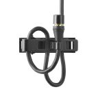Shure MX150B/O-XLR Wired Lavalier Microphone