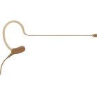 Shure MX153T/O-TQG Wireless Earset Microphone (Tan)