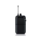 Shure P3R (G20) Wireless Bodypack Monitoring Receiver