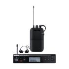 Shure P3TR112GR (G20) Wireless Monitoring System