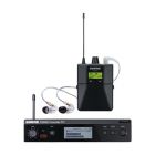 Shure P3TRA215CL (H20) Wireless Monitoring System
