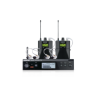 Shure P3TRA215TWP (H20) Wireless Monitoring System
