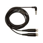 Shure PA720 Input Cable