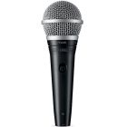 Shure PGA48-QTR Wired Handheld Microphone
