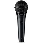 Shure PGA58-QTR Wired Handheld Microphone