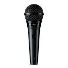 Shure PGA58-XLR Wired Handheld Microphone