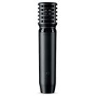 Shure PGA81-XLR Wired Instrument Microphone