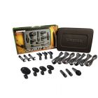 Shure PGADRUMKIT7 Wired Instrument Microphone Package