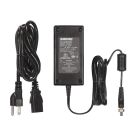 Shure PS60US Wireless Microphone Receiver Power Supply