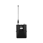 Shure QLXD1 (H50) Digital Wireless Bodypack Microphone Transmitter