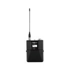 Shure QLXD1 (G50) Digital Wireless Bodypack Microphone Transmitter
